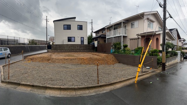 リーブルガーデン枚方市渚東町６期の画像
