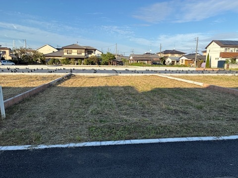 リーブルガーデン第１土浦市神立中央 外観・内装7