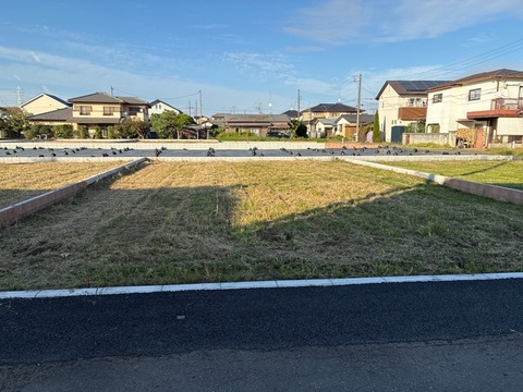 リーブルガーデン第１土浦市神立中央 外観・内装8