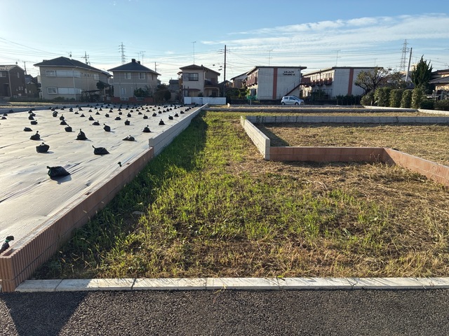リーブルガーデン第１土浦市神立中央 写真3