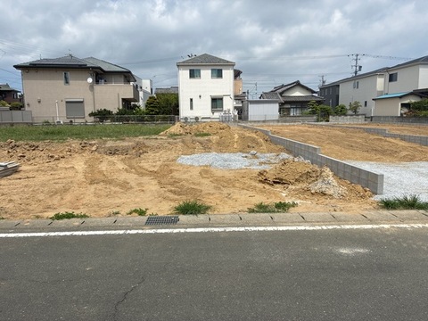 リーブルガーデン田原市神戸町汐田59期 外観・内装6
