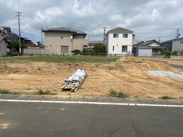 リーブルガーデン田原市神戸町汐田59期 写真8