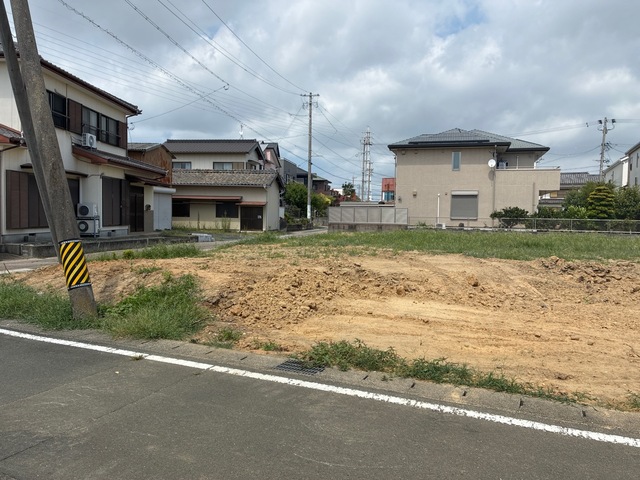 リーブルガーデン田原市神戸町汐田59期 写真10