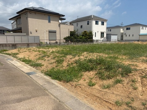 リーブルガーデン田原市神戸町汐田59期 外観・内装12