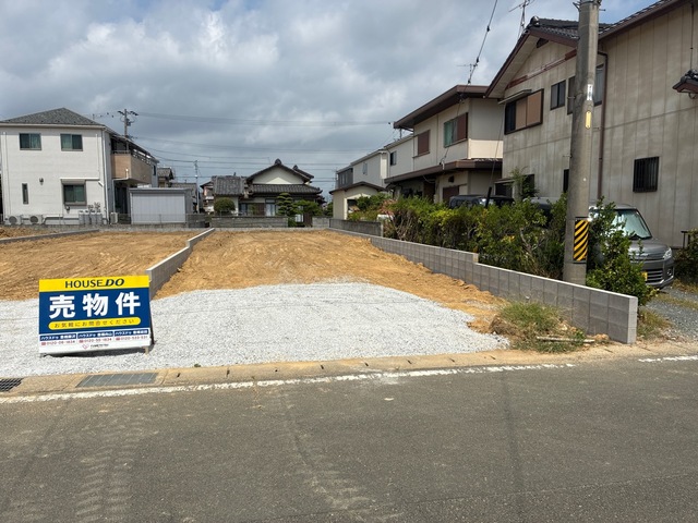 リーブルガーデン田原市神戸町汐田５９期の画像3