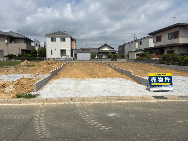 リーブルガーデン田原市神戸町汐田59期 写真4