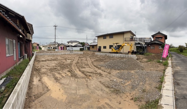リーブルガーデン一宮市冨田古川 写真3
