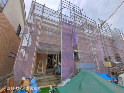 リーブルガーデン加須不動岡 外観・内装9
