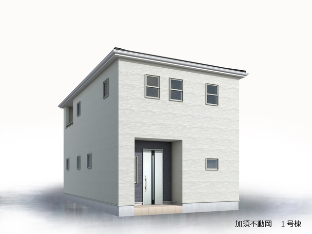 リーブルガーデン加須不動岡の画像3