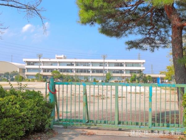 リーブルガーデン加須不動岡 周辺環境1