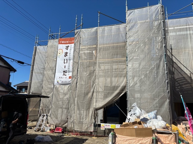 リーブルガーデン一宮市小信中島萱場の画像