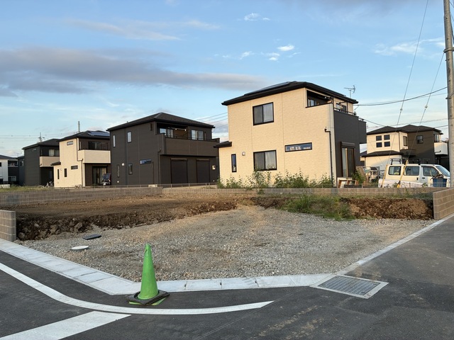 リーブルガーデン太田第１５下田島町 写真5