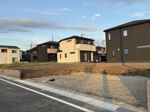 リーブルガーデン太田第１５下田島町 写真6