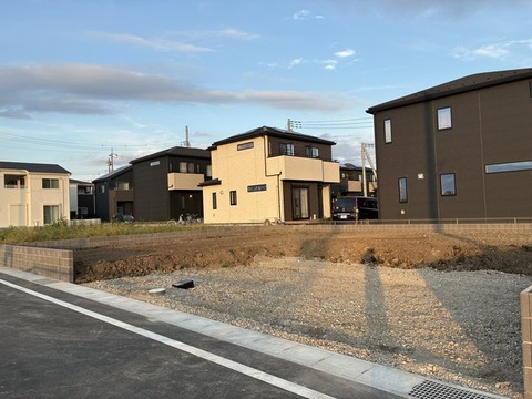 リーブルガーデン太田第１５下田島町 外観・内装6