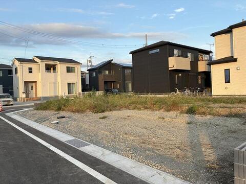 リーブルガーデン太田第１５下田島町 外観・内装7