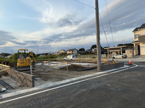 リーブルガーデン太田第１５下田島町 外観・内装1