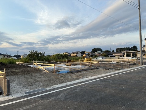 リーブルガーデン太田第１５下田島町 外観・内装2