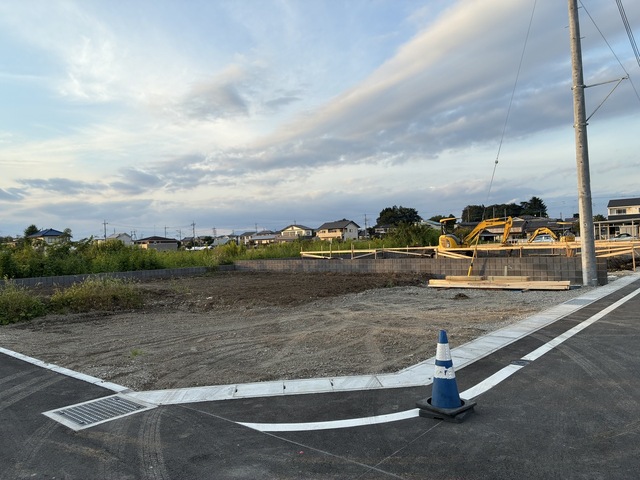 リーブルガーデン太田第１５下田島町 写真4