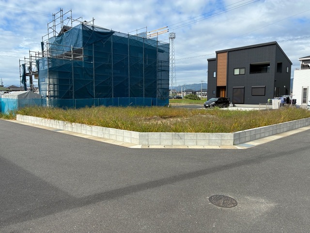 リーブルガーデン行橋市大橋１丁目第二の画像