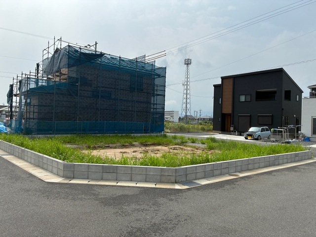 リーブルガーデン行橋市大橋1丁目第二 写真4