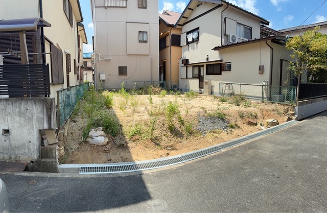 リーブルガーデン葛城市疋田６期の画像
