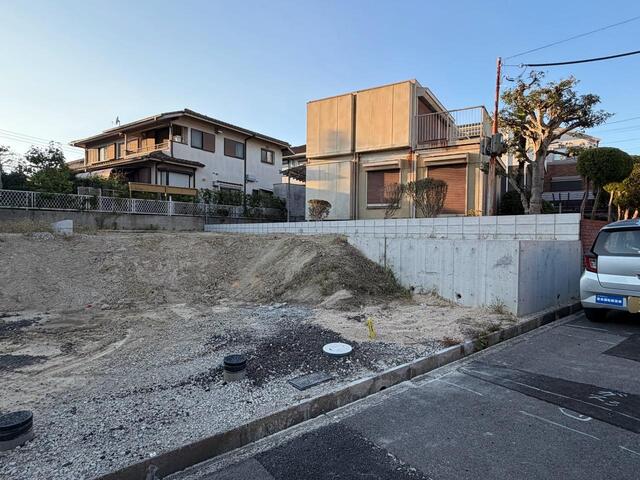 リーブルガーデン堺市南区槇塚台７期の画像