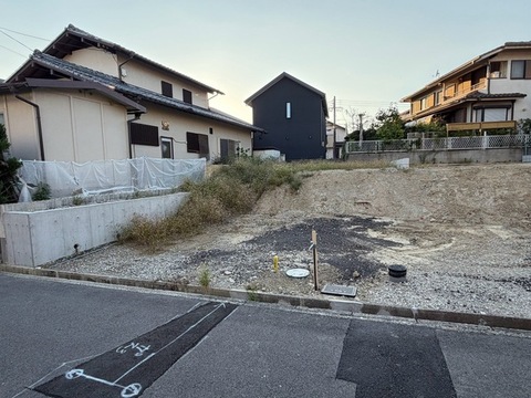 リーブルガーデン堺市南区槇塚台7期 外観・内装2