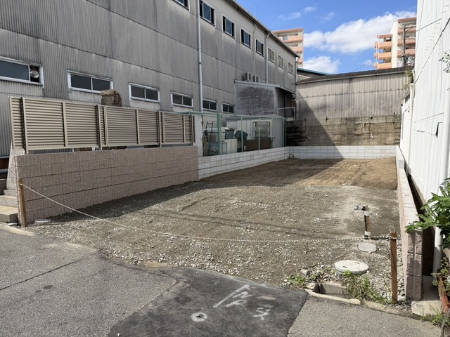 リーブルガーデン西淀川区大和田の画像