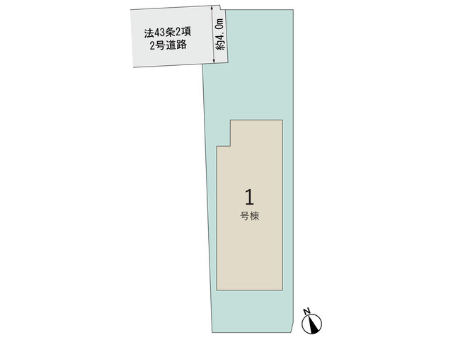 リーブルガーデン松原市一津屋5丁目2期 写真3