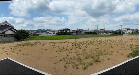 リーブルガーデン斑鳩町法隆寺2丁目 外観・内装1