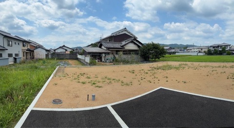 リーブルガーデン斑鳩町法隆寺2丁目 外観・内装3