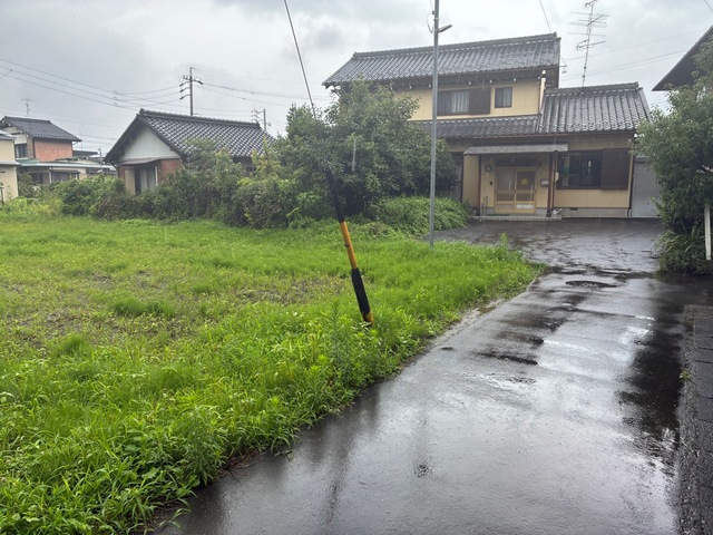 リーブルガーデン岐阜市東中島の平屋 写真1