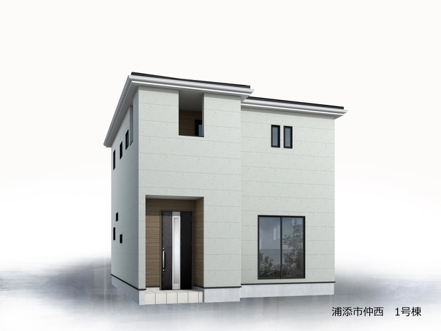 リーブルガーデン浦添市仲西の画像