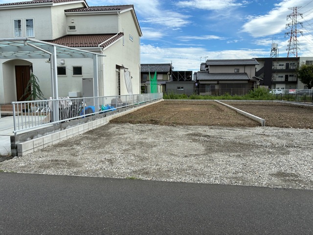 リーブルガーデン岐阜市川部1丁目 写真5
