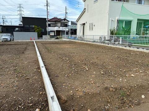 リーブルガーデン岐阜市川部1丁目 外観・内装6