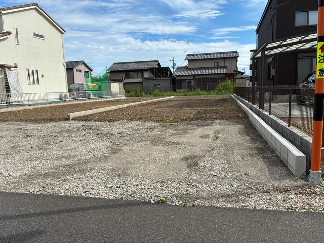 リーブルガーデン岐阜市川部1丁目の画像3