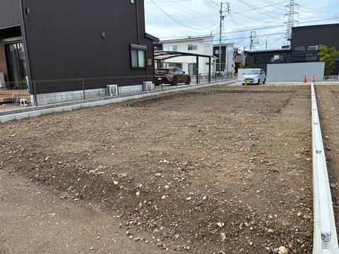 リーブルガーデン岐阜市川部1丁目 外観・内装3