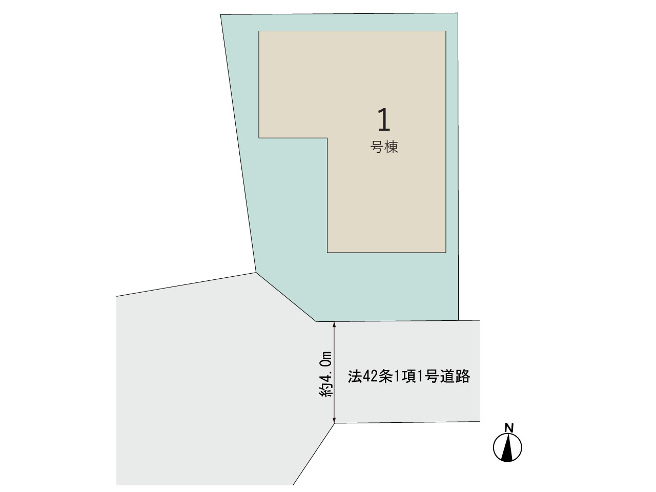 リーブルガーデン越谷市東大沢第４ 写真6