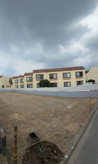 リーブルガーデン調布市染地３丁目の画像