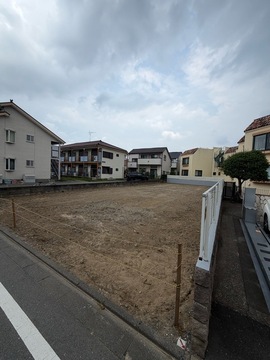 リーブルガーデン調布市染地３丁目 外観・内装2