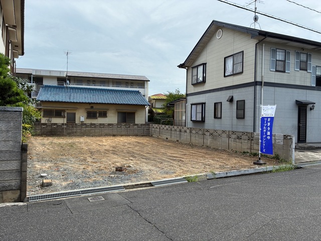 リーブルガーデン北区大安寺東町の画像
