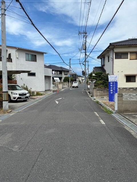 リーブルガーデン北区大安寺東町の画像3