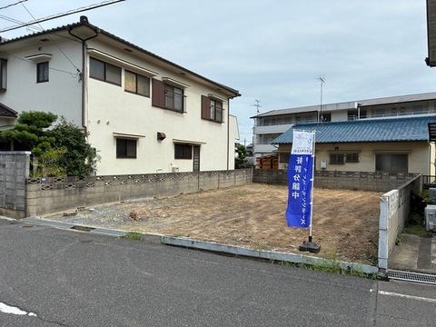 リーブルガーデン北区大安寺東町 外観・内装3