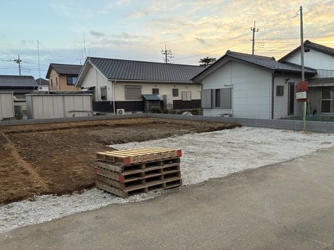 リーブルガーデン太田第5新田木崎町 外観・内装1
