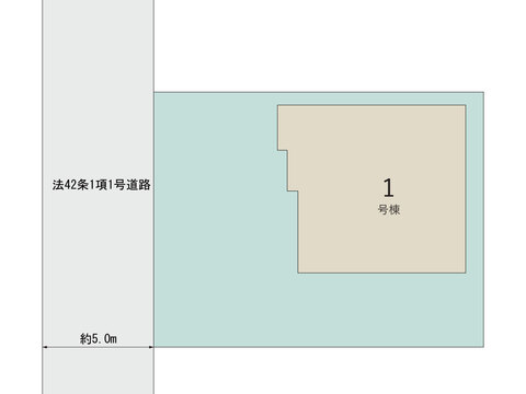 リーブルガーデン倉敷連島町鶴新田第２０ 間取り2