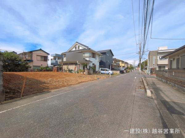 リーブルガーデン越谷市東越谷第９ 写真5