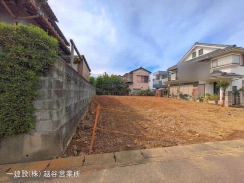 リーブルガーデン越谷市東越谷第９ 外観・内装3