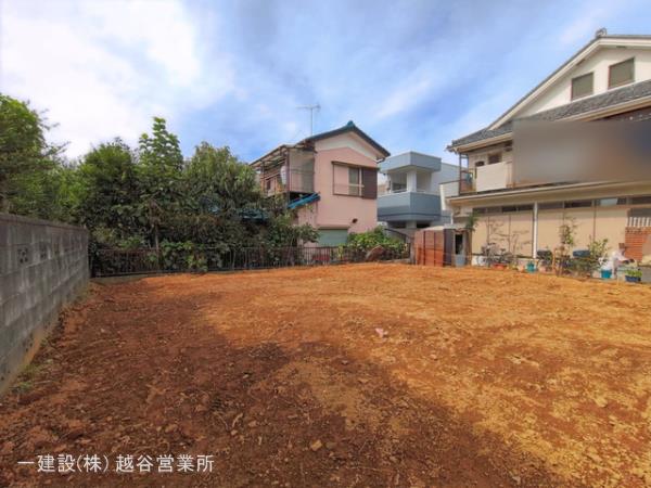 リーブルガーデン越谷市東越谷第９ 写真4