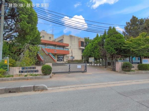 リーブルガーデン越谷市東越谷第９ 周辺環境1