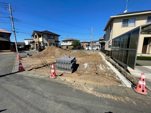 リーブルガーデン第21栃木大平町西水代 外観・内装1